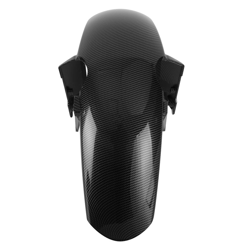 ABS Front Fender Mudguard for Honda CB650R CBR650R 2019-2024 Generic