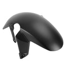 ABS Front Fender Mudguard for Honda CB650R CBR650R 2019-2024 Generic