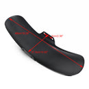 Front Fender Mudguard for Honda Rebel CMX300 CMX500 2017-2024Generic
