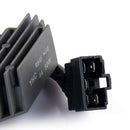 Regulator Rectifier Voltage For Suzuki AN400 AN250 98-02 Burgman Skywave 250 400 Generic