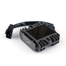 Regulator Rectifier Voltage For Suzuki GSXR 600 750 1997-2005 GSXR1000 2001-2004 Generic