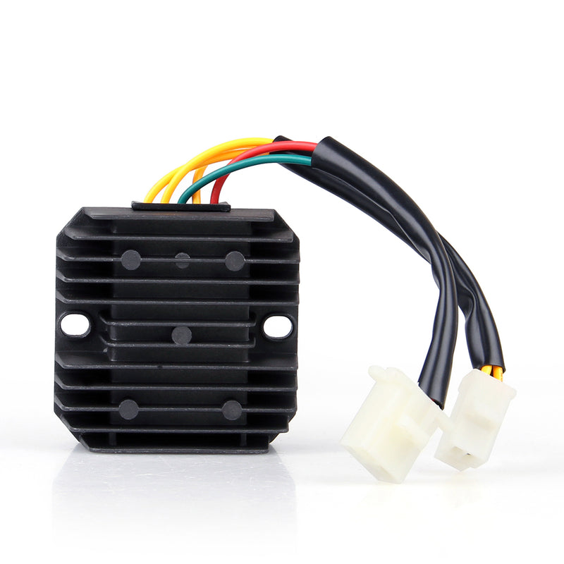 Regulator Rectifier Voltage Fit For Honda CH125CC-250CC 5 wires Generic