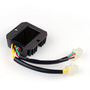 Regulator Rectifier Voltage Fit For Honda CH 125 6 wires Generic