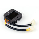 Regulator Rectifier Voltage Fit For Honda CBT125 1982-1993 CMX450 1986-1988 Generic