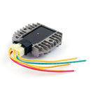 Regulator Rectifier Voltage Fit Yamaha FZ6 FZ6N FZ6S 04-09 R1 R6 99-01 YZF600 Generic
