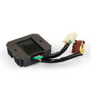 Voltage Regulator AP8124267 For Aprilia RSV1000 Mille Tuono SL1000 Falco 98-05