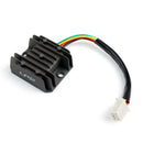 Voltage Regulator 5-pin For Honda NSR125F NSR125R 1988-1992 FXD125 CG125