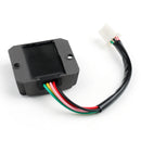 Voltage Regulator 5-pin For Honda NSR125F NSR125R 1988-1992 FXD125 CG125