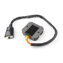 2001-2007 Honda VT750 Shadow VT750DC Voltage Regulator Rectifier 31600-MCR-A01