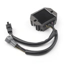 Voltage Regulator Rectifier 3402-682 For Arctic Cat ATV 375 400 4X4 AUTOMATIC Generic