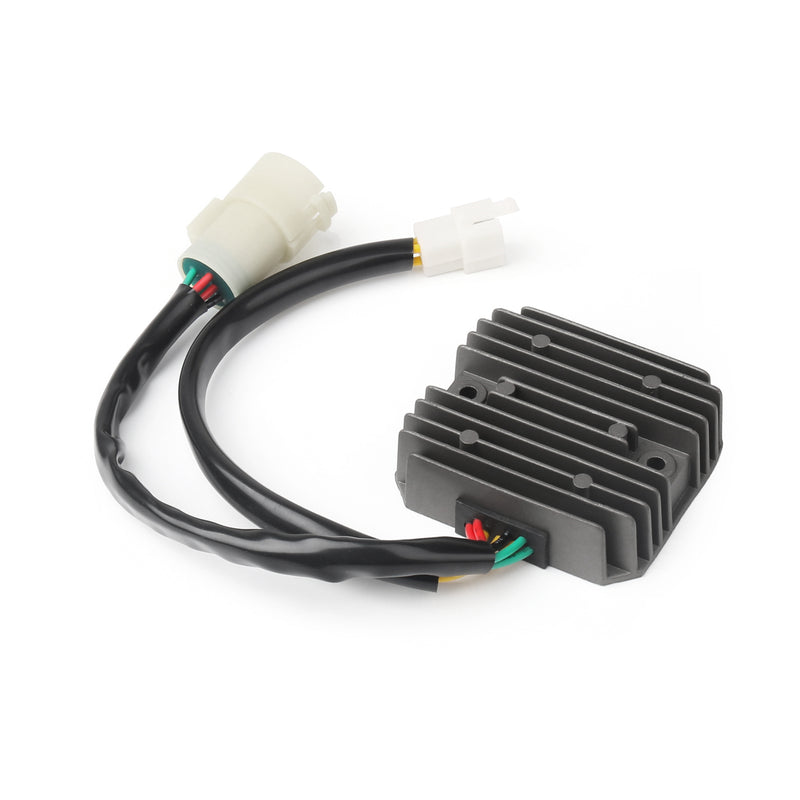 Voltage Regulator Rectifier Fit for Honda XRV750 Africa Twin 90-91 31600-MV1-003 Generic