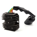 Voltage Regulator Rectifier For Honda FX650 Vigor 650 1999-2000 Generic