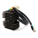Voltage Regulator Rectifier For Honda CMX250C Rebel MC32A 1997-1999 MC13B 1996 Generic