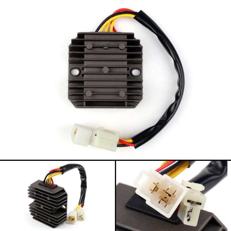 Voltage Regulator Rectifier For Hyosung GT650 GT650R Carb & EFI Hyosung GT650S Generic
