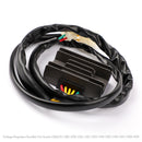 Honda CRM250 CRM250R CRM250RR 1989-1993 Regulator Rectifier 31600-KAE-871
