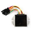 Voltage Rectifier Regulator For Polaris Switchback 600 800 Snowmobiles 4013460 Generic