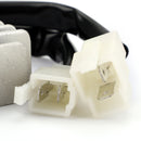 4-wire Voltage Regulator For Yamaha XT XT-Z 600 1984-1989