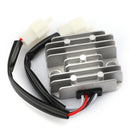 4-wire Voltage Regulator For Yamaha XT XT-Z 600 1984-1989