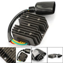 Voltage Rectifier Regulator For Honda FMX650 2005-2006 Repl.