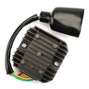 Voltage Rectifier Regulator For Honda FMX650 2005-2006 Repl.