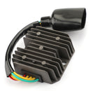 Voltage Rectifier Regulator For Honda FMX650 2005-2006 Repl.