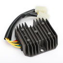 Voltage Rectifier Regulator For Kymco People Xciting Grand Dink/Vista 250 01-06 Generic