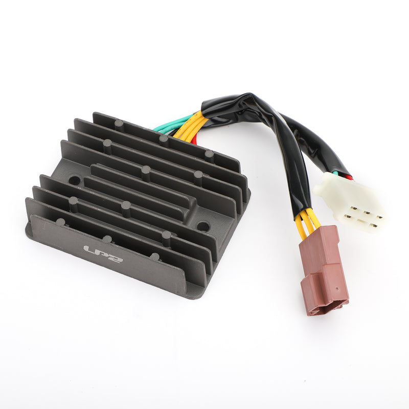 Voltage Rectifier Regulator For Aprilia RSV 1000 R Tuono 04-09 1000cc AP8127144 Generic
