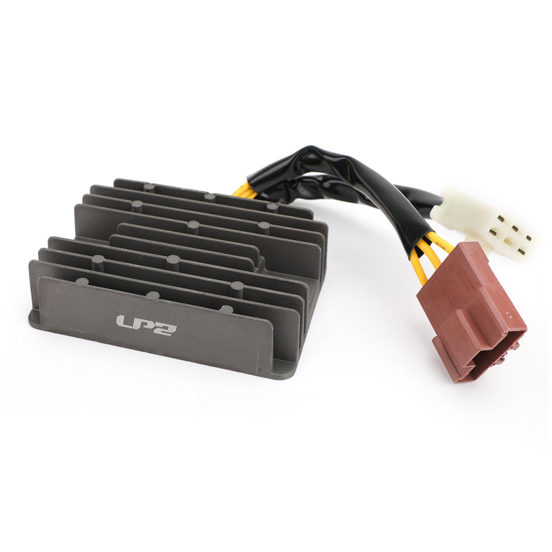 Voltage Rectifier Regulator For Aprilia RSV 1000 R Tuono 04-09 1000cc AP8127144 Generic