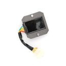 Polaris Sawtooth 200 2006-2007 Phoenix 200 2005-2017 Voltage Rectifier Regulator