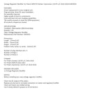 Voltage Rectifier Regulator For Polaris RZR 170 Sportsman 110 15-18