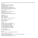 Voltage Rectifier Regulator For Polaris 700 900 Fusion RMK 2006 4010886 4012611 Generic