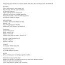 Voltage Rectifier Regulator For Yamaha YZ450F 2010-2013 Repl.