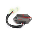 Voltage Rectifier Regulator For Yamaha YZ450F 2010-2013 Repl.