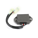 Voltage Rectifier Regulator For Yamaha YZ450F 2010-2013 Repl.