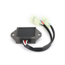 Voltage Rectifier Regulator For Yamaha YZ450F 2010-2013 Repl.