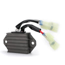 Voltage Rectifier Regulator For Yamaha YZ250FX YZ450FX WR250F WR450F 2015-2018 Generic