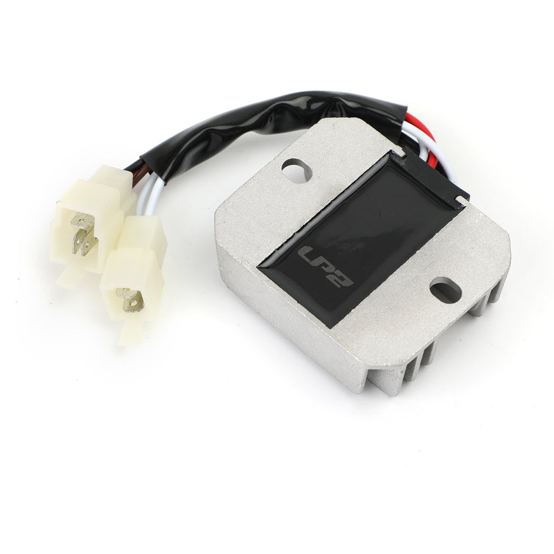 Voltage Rectifier Regulator For Yamaha SR250 G/H/T Exciter 250 80-00 XT550 82-83 Generic