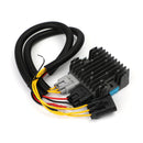 Voltage Regulator Rectifier Kit For Polaris RZR 1000 XP 4 2014-2018 2206367 Generic