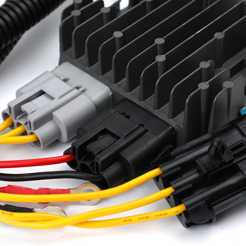 Voltage Regulator Rectifier Kit For Polaris RZR 1000 XP 4 2014-2018 2206367 Generic