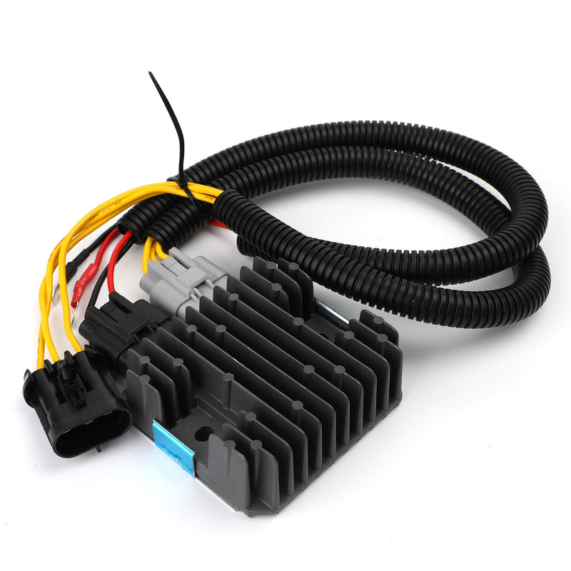 Voltage Regulator Rectifier Kit For Polaris RZR 1000 XP 4 2014-2018 2206367 Generic