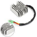 Suzuki DF 4/5/6/9.9/15 DT 50/60/65/90/100/115/140 1991-2015 Rectifier Regulator