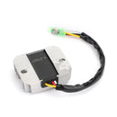 Suzuki DF 4/5/6/9.9/15 DT 50/60/65/90/100/115/140 1991-2015 Rectifier Regulator