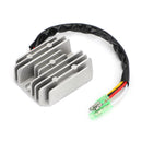 Suzuki DF 4/5/6/9.9/15 DT 50/60/65/90/100/115/140 1991-2015 Rectifier Regulator