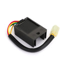 Voltage Regulator Rectifier for Honda XR400 XR400R A C 1996-2004 31410-KCY-671 Generic