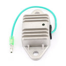 Regulator Rectifier Voltage for Yamaha Blaster 200 YFS200 1988-2006 ATV Generic
