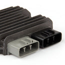 Regulator Rectifier Voltage Fit for Kawasaki NINJA ZX10R ZX1000 ZX6R 2009-2014 Generic