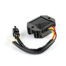 Regulator Rectifier Fit for Suzuki DR250 DR350 90-99 SV650 99-02 LS650 86-17 Generic