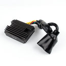 Regulator Rectifier For Honda CBR 1100 XX Blackbird 01-08 CB 1100 SFY/SF1???X11??¡§¡è Generic