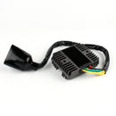 Regulator Rectifier For Honda CBR 1100 XX Blackbird 01-08 CB 1100 SFY/SF1???X11??¡§¡è Generic