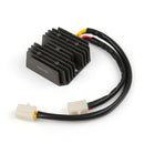 Honda CX500T Turbo 78-84 CX500D Deluxe 78-1981 Regulator Rectifier Voltage